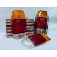 DATSUN 120Y B210 WAGON TAIL LIGHT & LENS