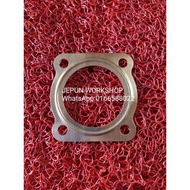 YAMAHA Y110 HEAD GASKET COPPER ASHUKA