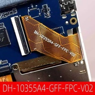 Suitable for DH-10355A4-GFF-FPC-V02 Tablet Touch Screen DH-10355A3 Learning Machine External Screen 