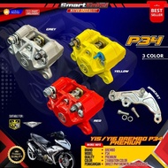 Y15/Y16 CALIPER BREMBO P34 2 POT PREMIUM