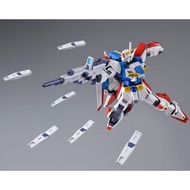 BANDAI MG 1/100 Gundam F90 N-Type PREMIUM