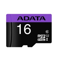 100% ต้นฉบับ Adata Micro การ์ด Sd 64Gb หน่วยความจำ32Gb U1 16Gb Sdhc Micro 10แฟลชการ์ดการ์ดบัตร Tf การ์ด C10 Class