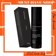 Hetras Textile Perfume Fabric Perfume 80ml