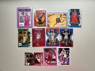 Allen Iverson 球星卡收藏