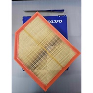 [Oil Tiger] VOLVO XC60 XC90 D4 D5 T5 T6 T8 B4 B5 Engine Air Filter