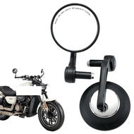 Motorcycle accessories are suitable for 1 set of QJ350-12E rear view mirrors