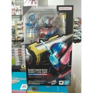 SHFiguarts KAMEN RIDER BUILD RABBIT TANK FORM New Stock