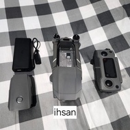 drone dji mavic 2 pro bekas