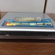 LITEON LVW-1105 DVD錄影機二手