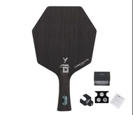 Stiga Cybershape carbon CWT  (六角可調重心)  FL 六角形 乒乓球板 碳纖