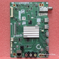 เมนบอร์ด Sharp รุ่น 2T-C50BG1X ( QPWBXG985WJN1 ) อะไหล่แท้/ถอดมือสอง