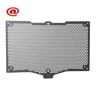 Motorcycle Radiator Grille Cover Guard Protection Protector for RC125/200/390 RC390 2022-2024