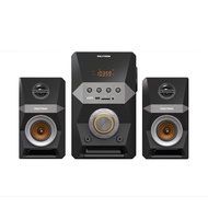 Polytron Speaker Pma9502 / Pma 9502 (Bluetooth / Karaoke / Aux)