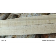 2x3 ROUGH RENG WOOD PACKAGE 20 STICKS LENGTH 100CM RENG WOOD 2X3CM UNSHAVED CHEAP PACKAGE RENG WOOD 