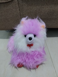 Boneka kucing anggora