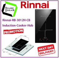 Rinnai-RB-3012H-CB-Induction-Cooker-Hob / FREE EXPRESS DELIVERY