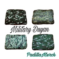 Military Duyan with mosquito net/ MILITARY HAMMOCK