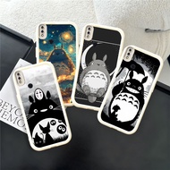 RN18 Totoro Casing for Samsung A15 A55 A04 A16 A24 S24 FE A34 A03 A06 S25 A05 S21 A04E M15 F04 A25 U