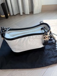 Chanel Gabrielle Hobo Bag