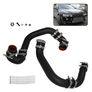 Turbo Intercooler Pipe Kit For Toyota 1JZ-GTE Chaser Cresta Mark II JZX90 JZX100