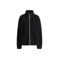 Adidas Originals Premium Essentials Premium Essentials Overshirt Jackets & Coats Womens Black