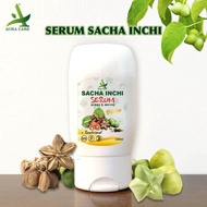 Aura Care Sacha Inchi Serum