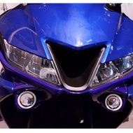 Yamaha R15 V3 WINGLET R15 V3 LAMP WINGLET