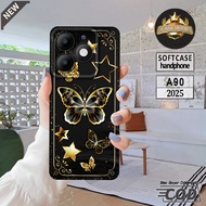 Itel A90 Case Itel A90 4G Casing Latest 2025 Softcase Accessories Silicone Casing Protective Case hp