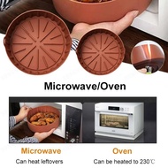 songni Silicon Cookware Set for Air Fryers