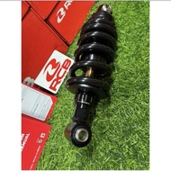 RCB RACING BOY PREMIUM MONOSHOCK S2 LINE FOR R25 (275MM)