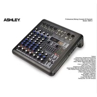 Ashley SMR-4 Original Mixer Ashley Audio Mixer