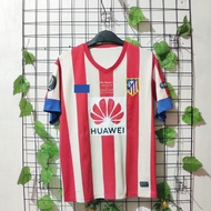 4tl3t1c0 M4dr1d Home Shirt/Jersey 2012 - 2013