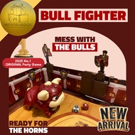 Party Games Crazy Bull Fight Bull Frenzy Fun Toys Rame Rame Board Games