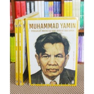 Tempo Series: Muhammad Yamin: Initiated and Praised Indonesian Terms