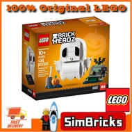 40351 Lego Brickheadz Halloween Ghost