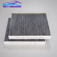 cabin Filter for BMW:F10-530i/535i / 550i / M5, F01 F12 / F13-640i / 650i / M6,Rolls-Royce / GHOST 6