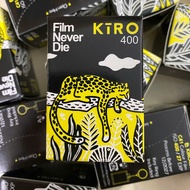 Film Kiro 400 date 2027, 27 styles - FILM NEVER DIE - GippyFilm - Gippy Grocery Store