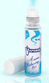 VAPORIN RELAXING OIL