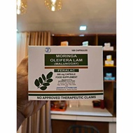 FERALAC Moringa Oleifera Lam (Malunggay) 500mg 100s Capsule