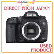 [ Used Camera from Japan ] [ DSLR Camera ] Canon EOS 7D Mark II Digital SLR Camera Body EOS7DMK2