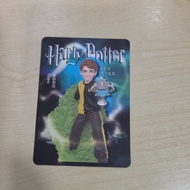 Harry Potter Popmart: Cedric
