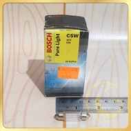 BOSCH Ceiling Light PURE Light C5W 12V 5W 10549bk