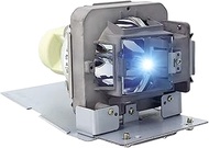 BL-FP285A / DE.5811122606-SOT Replacement Lamp Bulb with Housing for OPTOMA W460ST,X460,W461,X461,EH