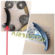 Damper Timing Chain Ford Ranger 2.2 cc Damper Timing Gear Rail Guide BK2Z6K254A GENUINE Ford BK2Q6K2