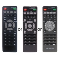 Household for Smart TV Remote Control for Unblock Tech Ubox for Smart TV Box Gen