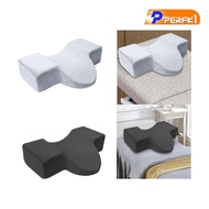 [Perfk1] Extension Neck Pillow Comfortable Memory Foam Lash Pillow Grafting Salon,Cervical Neck Pillow