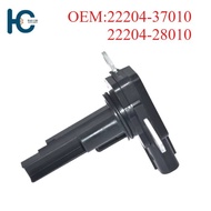 22204-37010 22204-28010 MAF Mass Air Flow Meter Sensor For Lexus Scion Toyota