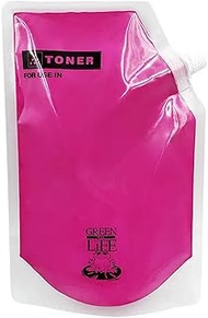 1000Grams Ink Toner Powder Dust Refill Reset Compatible With Brother MFC-L 3780-CDW/MFC-L 8340-CDW /