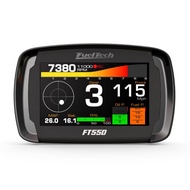 FuelTech FT550 ECU STANDALONE + DASH ENGINE MANAGEMENT + HARNESS