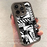 Sports style NK Casing For Redmi 14C 13 13C 12C 10C 9C 10A 9A 10A A3 Redmi Note 13 12 11 11s 10s 9s 